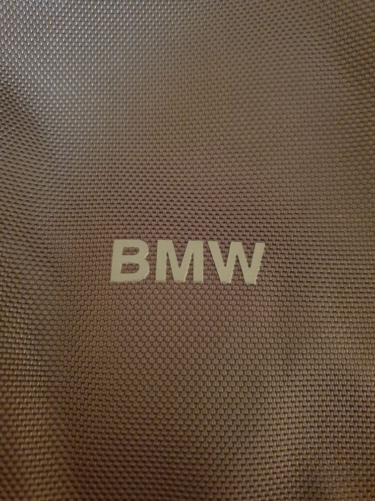 Geanta pentru casca motocicleta BMW
