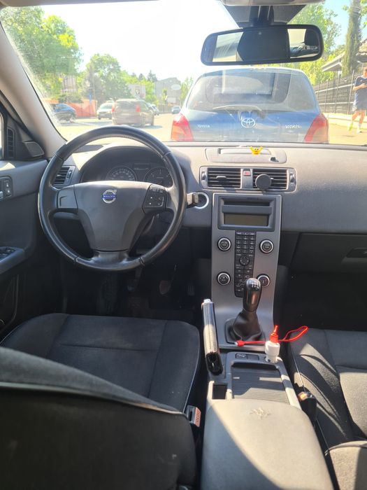 Vand Volvo V50 Drive 1.6