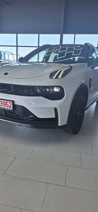 Lynk&Co 01 ‼️BMG AUTO dealer autorizat Lync&co