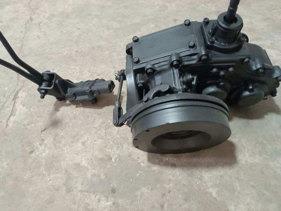 Уаз коробка раздатка сотилади