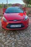 Vând ford fiesta