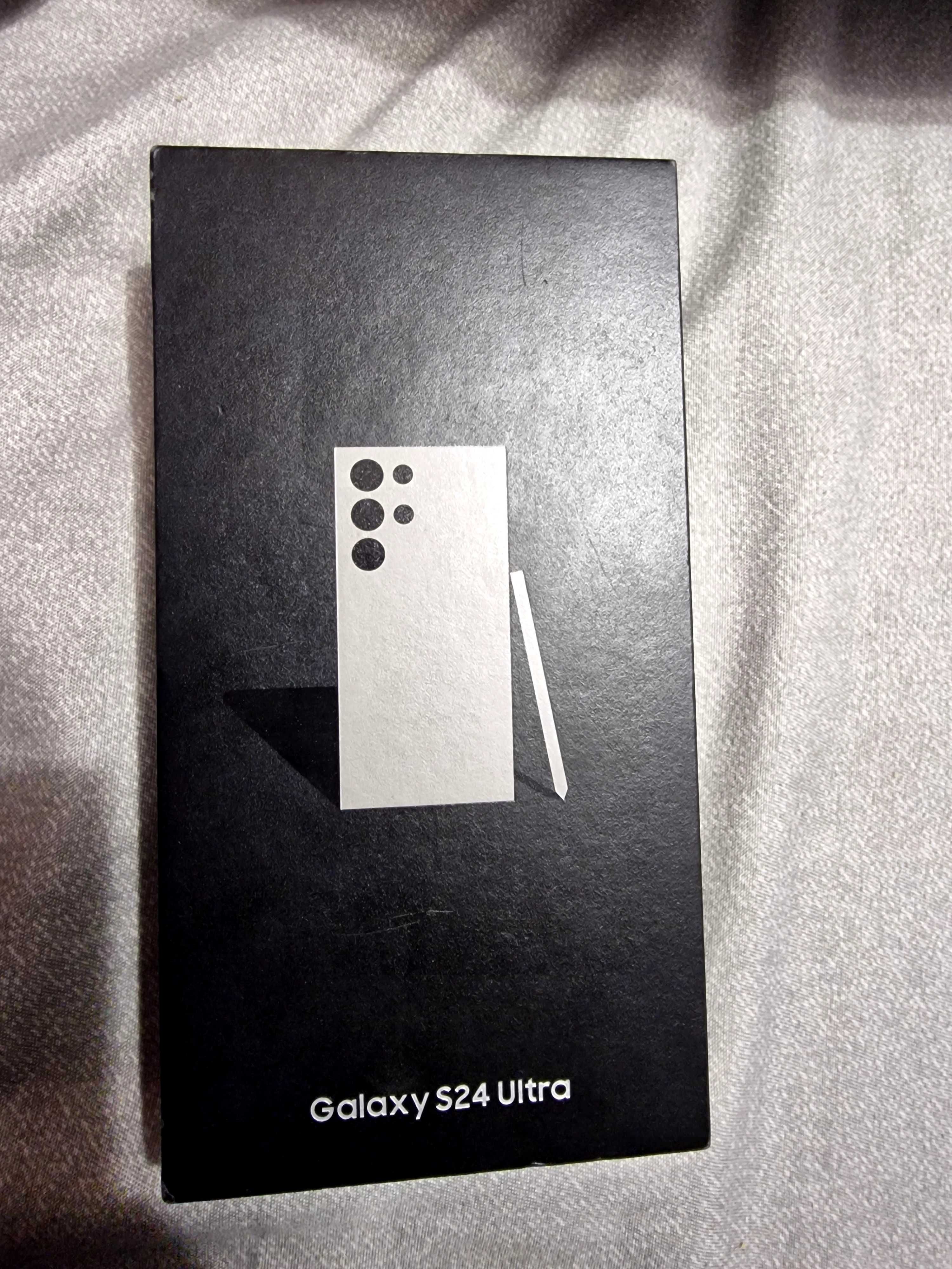 Samsung Galaxy S24 Ultra