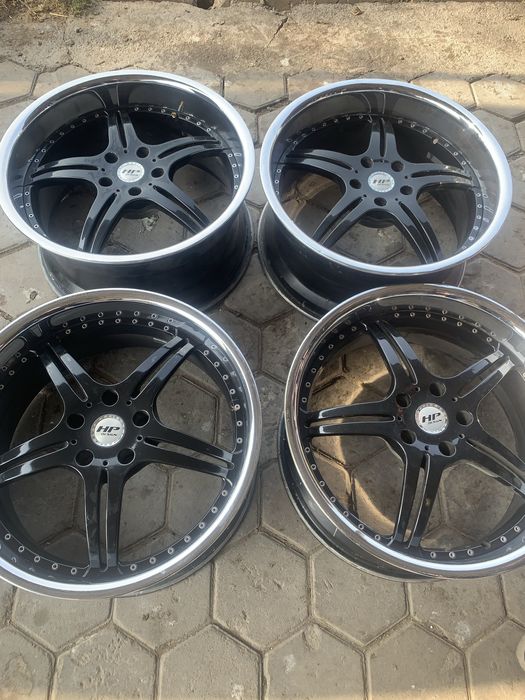 Продам диски разно размерный 20 тые