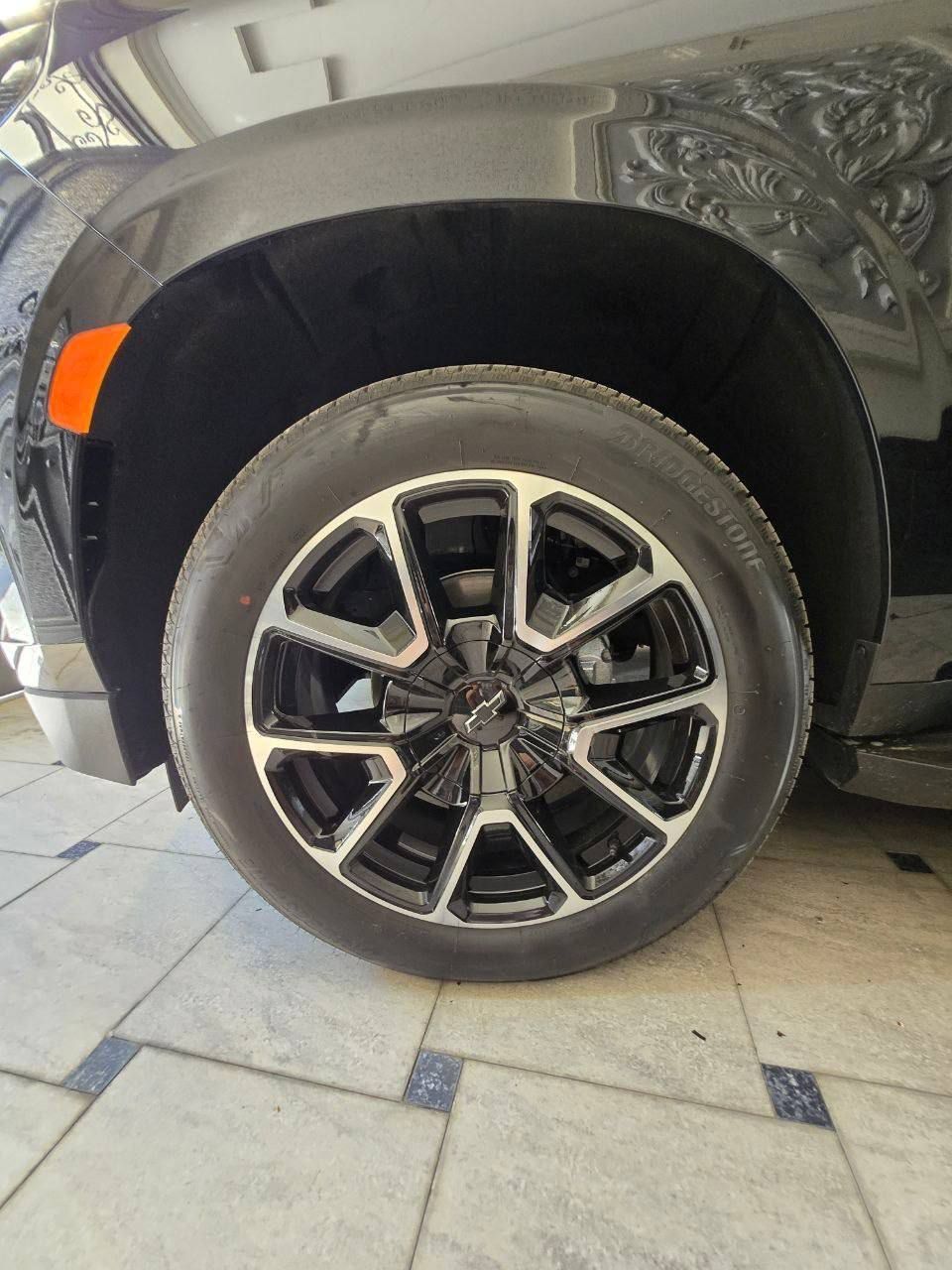 Tahoe 2 rts продается тахо
