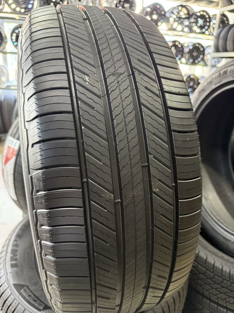 255/50/20 MICHELIN orginal xolati yangi