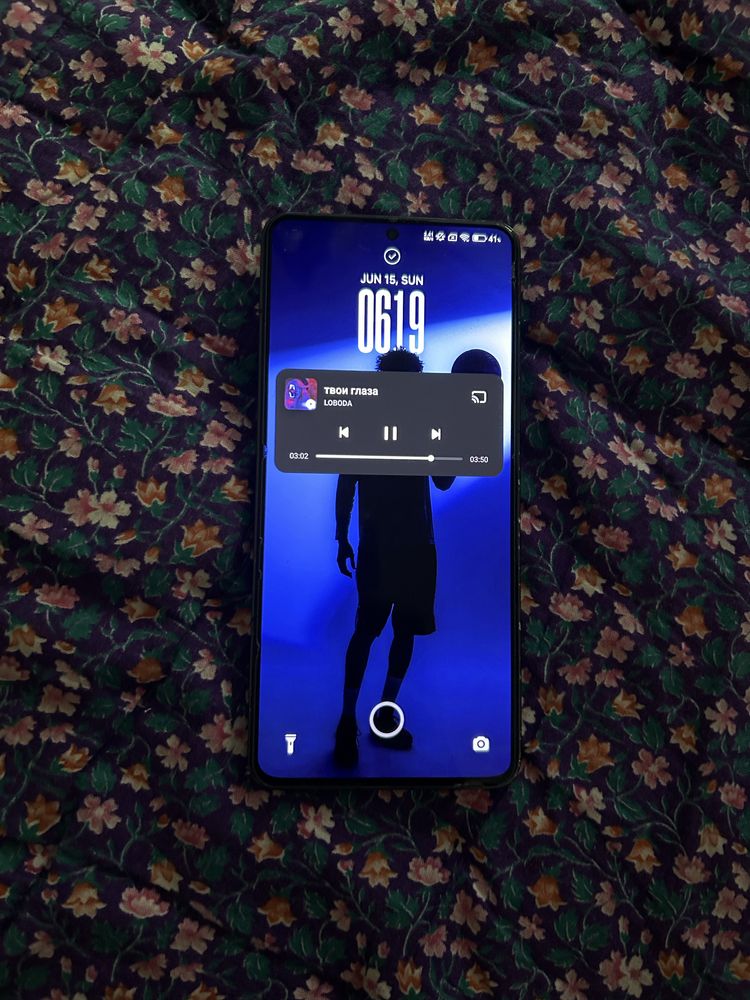 Redmi k70 (poco f6pro) 16/512