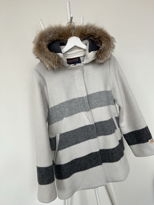 Haina/ Jacheta/ Palton Woolrich