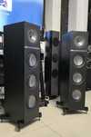 Boxe podea Kef Q700