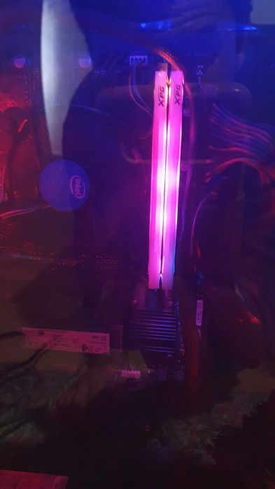 PC High Gaming I5 11400 non F