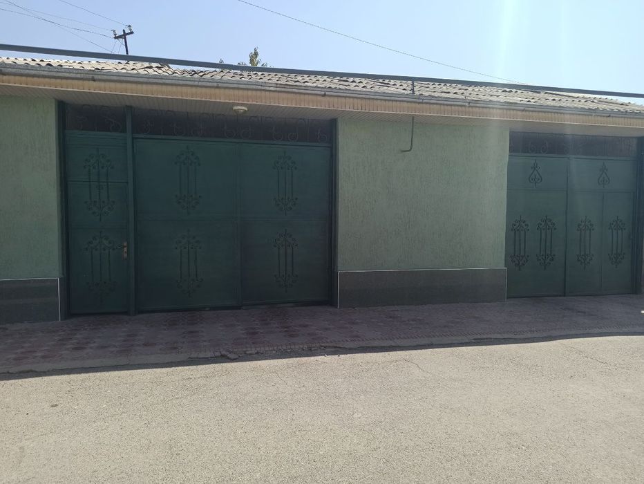 Продаю свой участок на территории будущего Ташкент сити