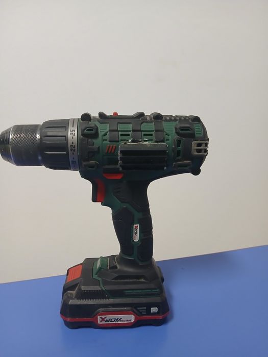 Vând filetanta Parkside si Fierastrau pendular dexter