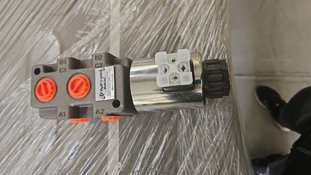 Distribuitor sv90 1/2 12v