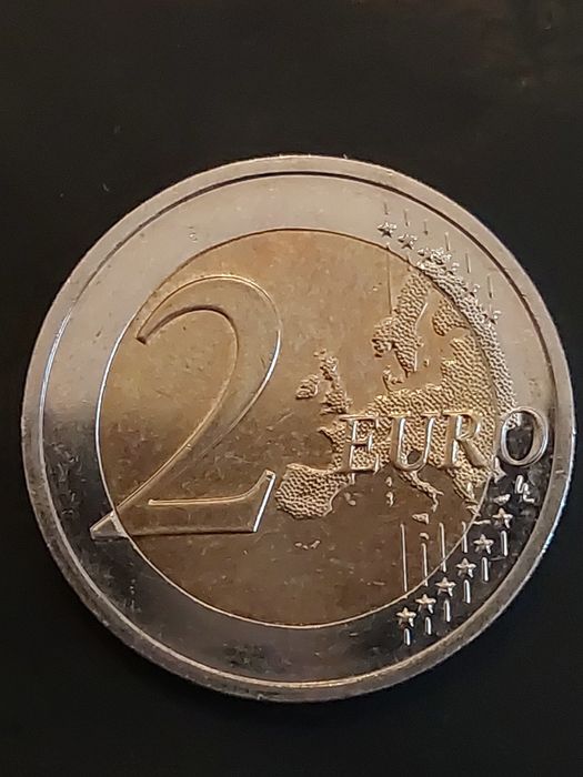 Vând Monede de 2 Euro Comemorative 2025 Germania F