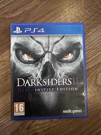 Игри за PS4 Skyrim / Darksiders II / Uncharted Collection
