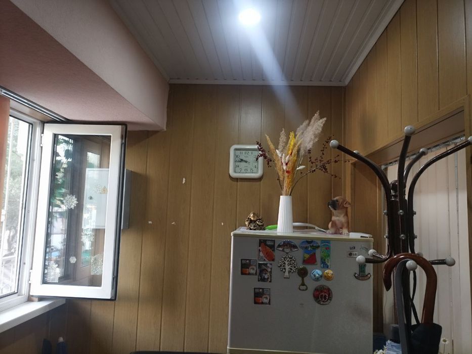 Ц5 Нежилое 83 м² 3 комнатная