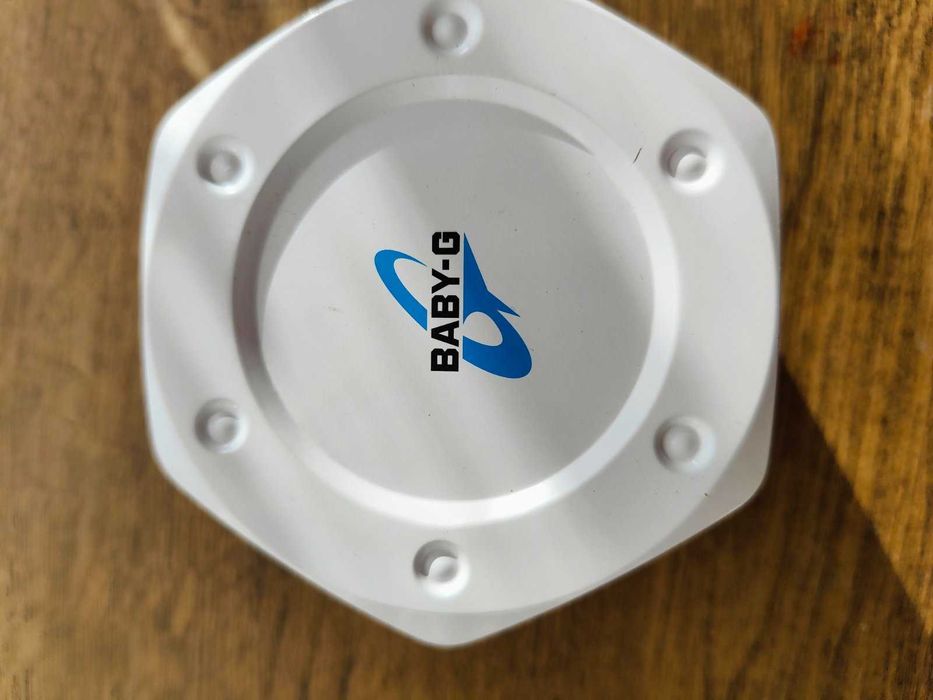 Часовник Casio Baby G