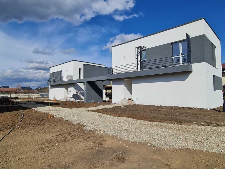 Manopera tencuiala decorativa aplicatori termosistem