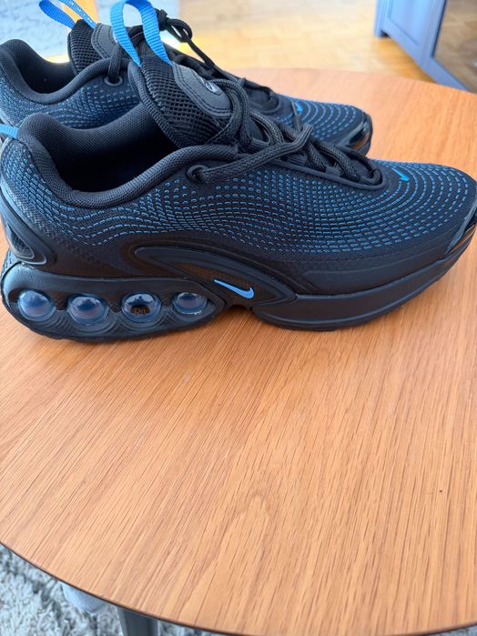 Nike Air Max DN, Нови, Размер 42.5