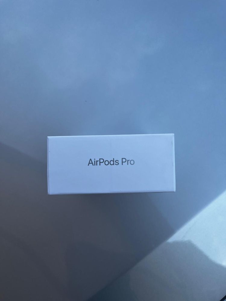 Airpods pro 2 (desigilate)