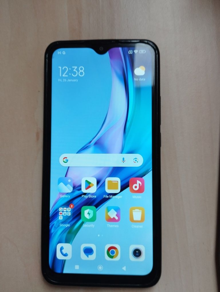 Xiaomi - Redmi 9