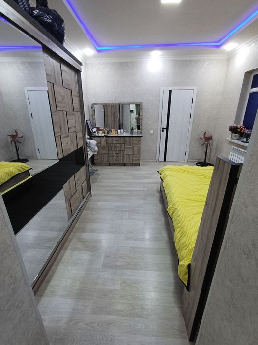 Продаётся дом Старое Сергели ул Дарьё Буйи