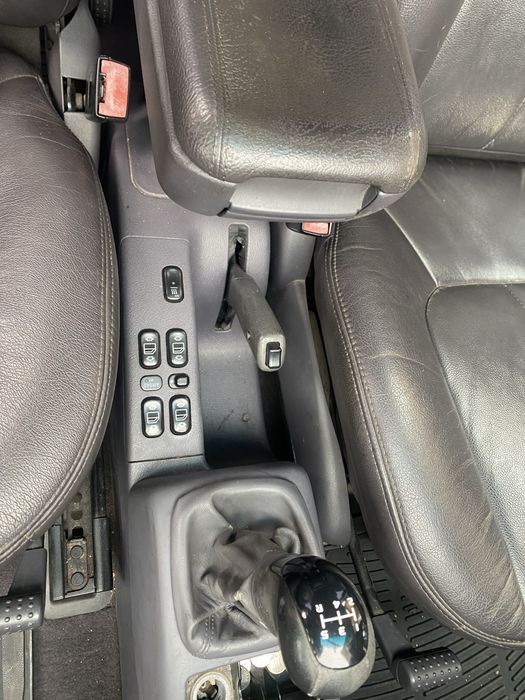 Mercedes A Clase 170