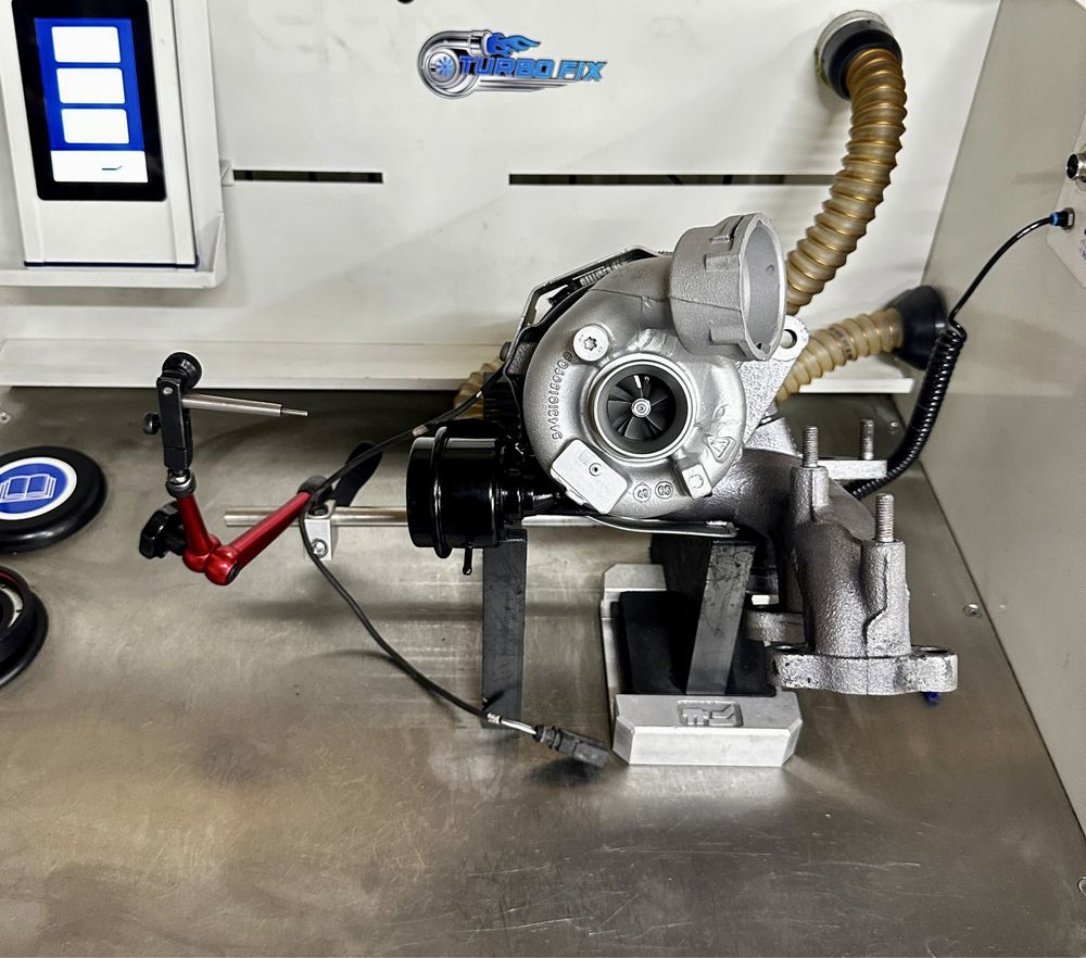 Reparatii Turbina  Turbo  Turbine  Reconditionare Turbosuflante