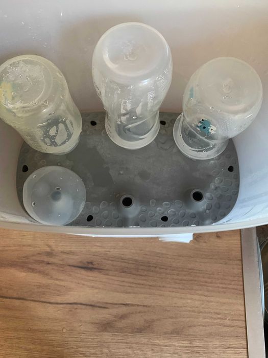 Sterilizator Philips Avent