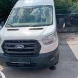 Vânzare Ford Transit an fabricație 2022