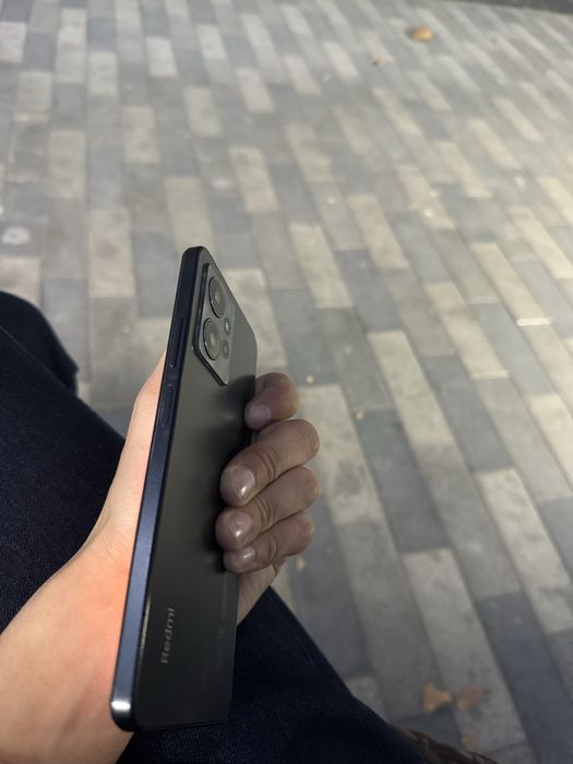 Redmi note 12