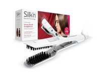 Електрическа термочетка за изправяне на коса  Silk'n GoBrush Mist