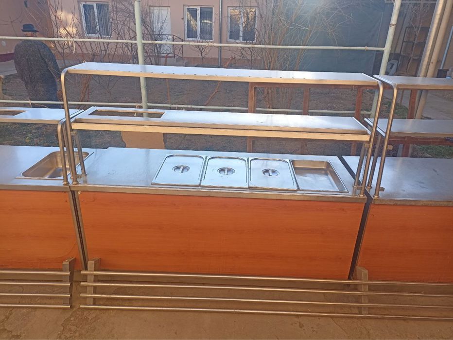 Срочно продаю Мармит для кухни