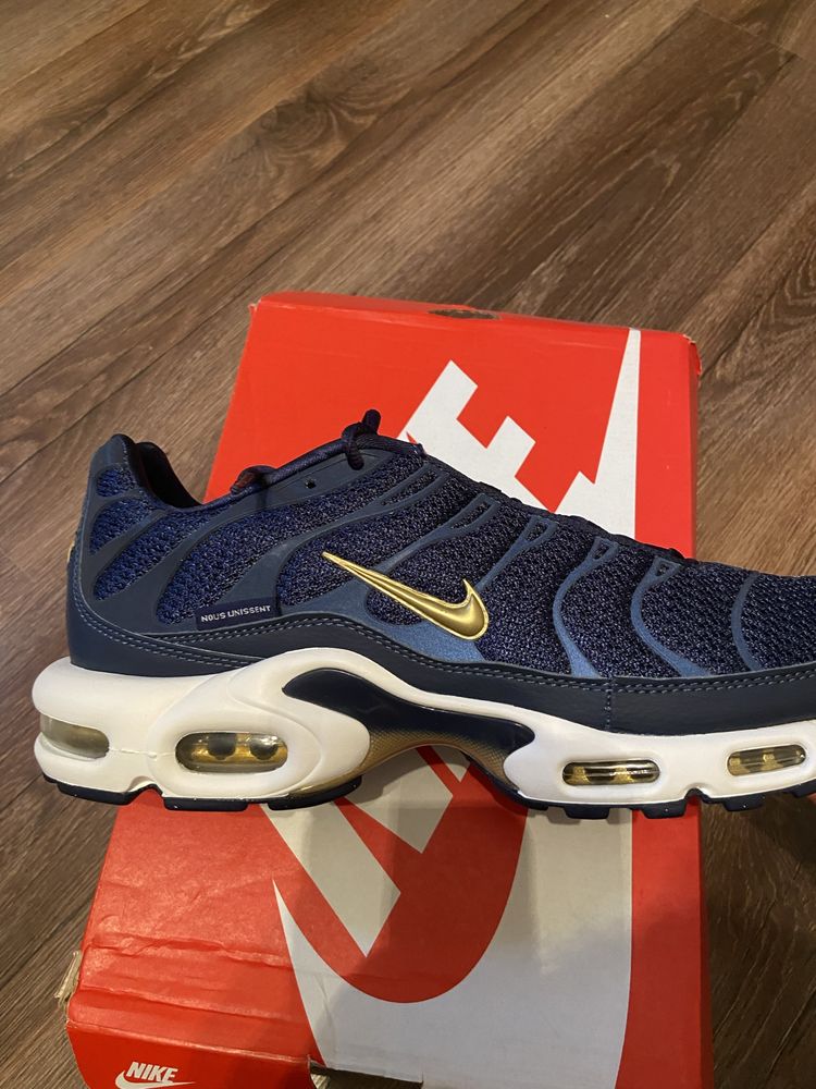 Nike Air Max Plus