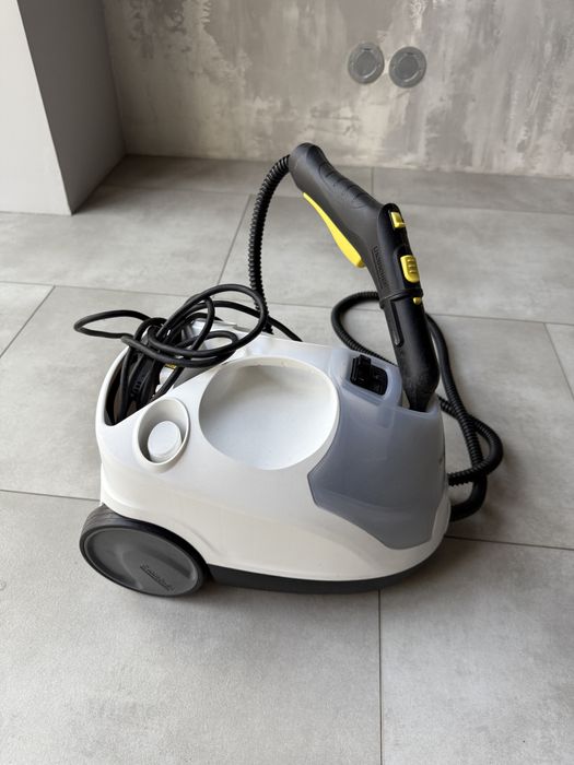 Парогенератор Karcher SC-4