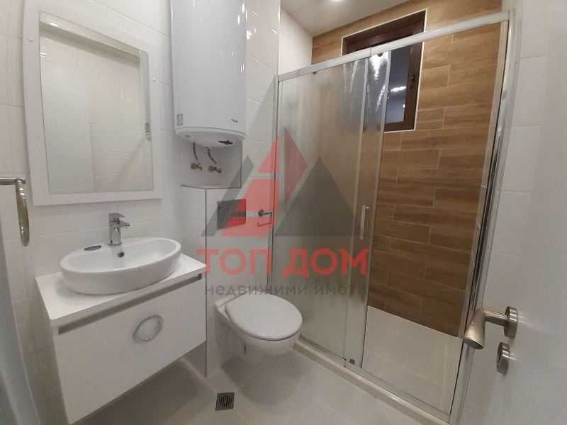 Дава се под наем Двустаен апартамент в Варна, Цветен квартал - 58 кв.м за 459 € - Снимка #4