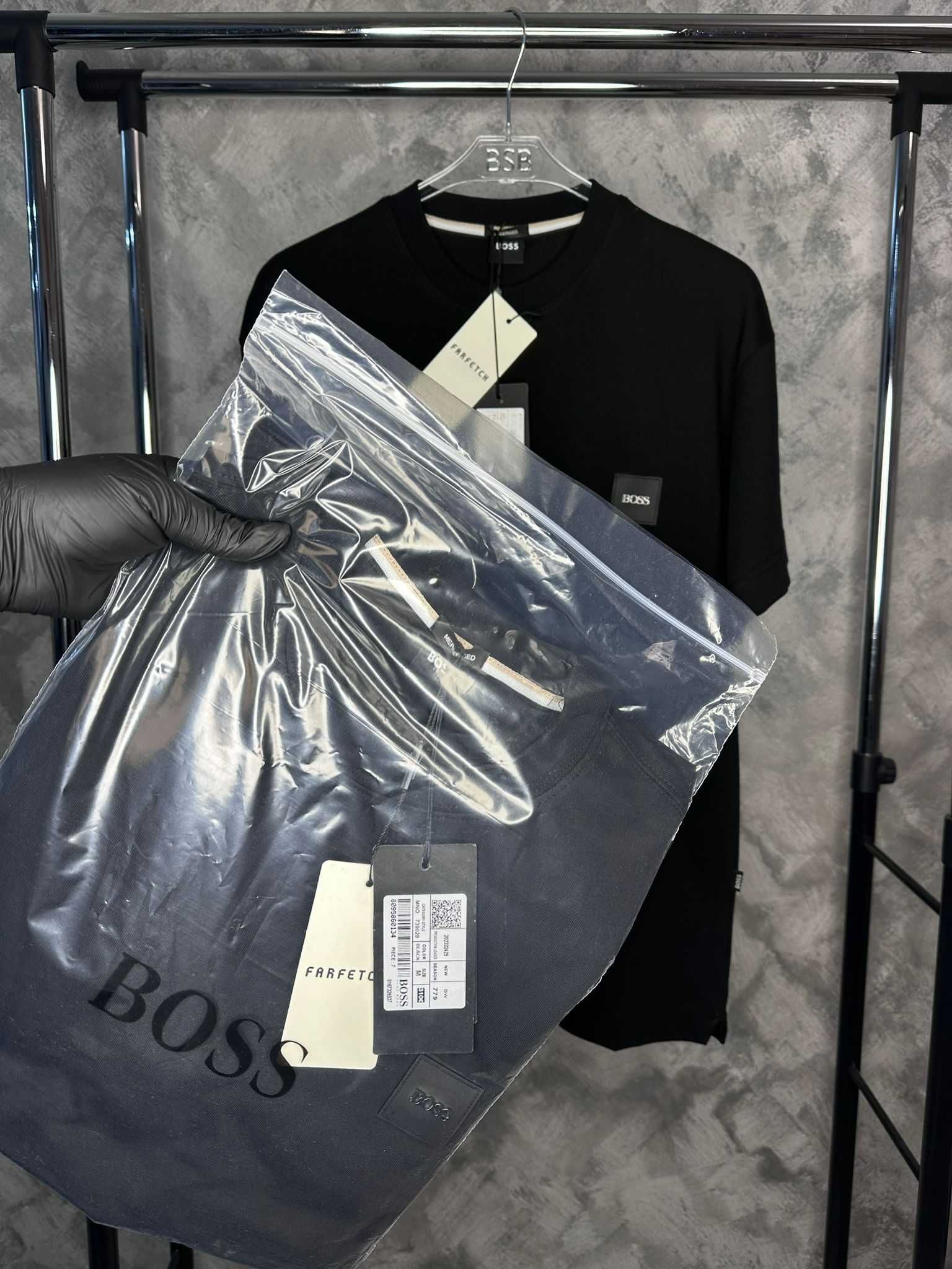 Tricou Hugo Boss