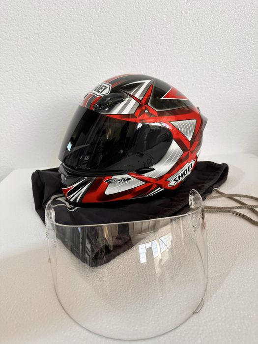 Shoei Каска M 58cm