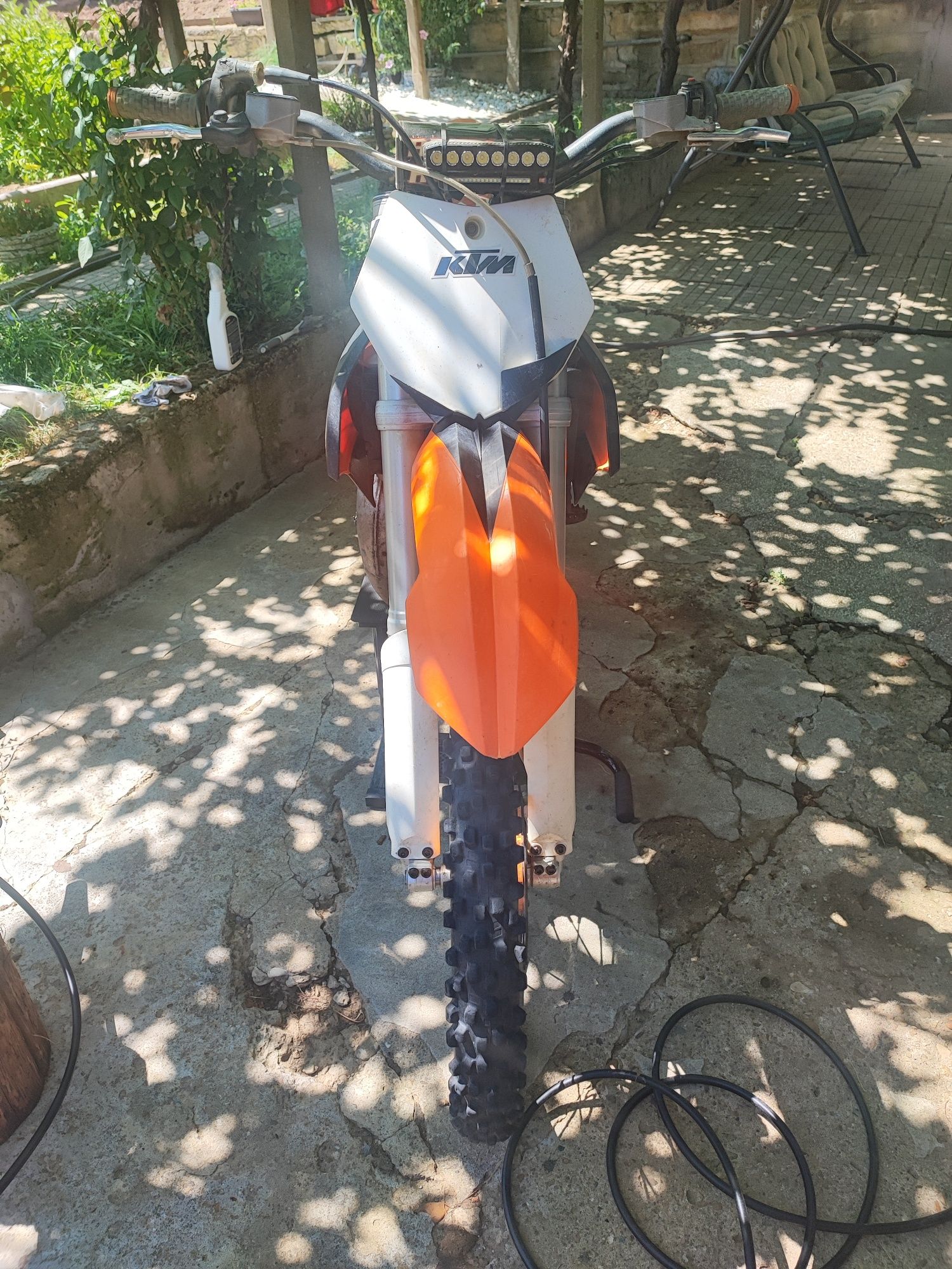 Мотор Ktm sx 85 нов внос Англия