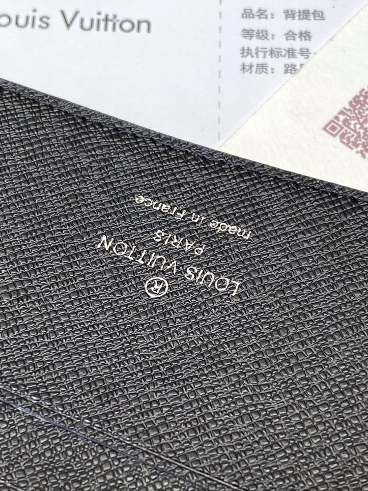 Портфейл Louis Vuitton