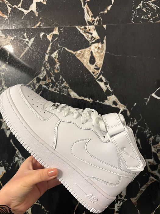 Nike Air Force 1 Mid Albi