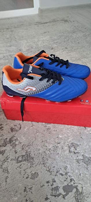 Ghete fotbal noi