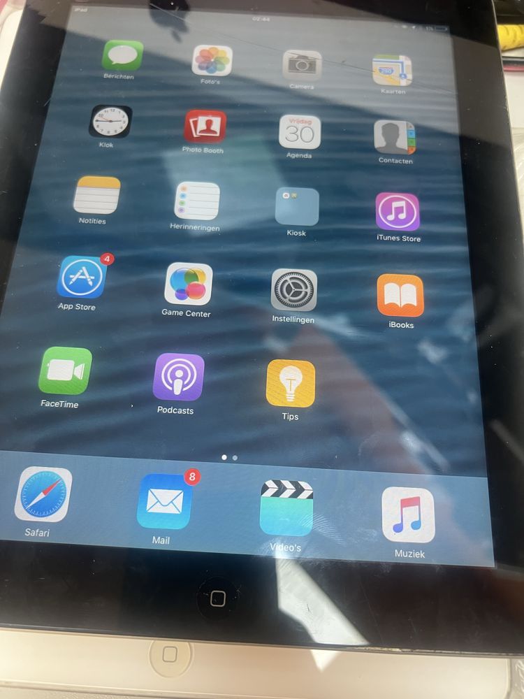 Ipad 2 gen 7 броя