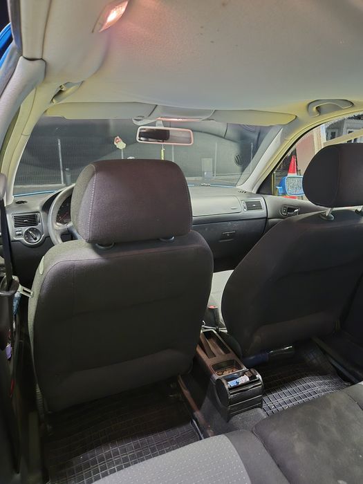 De vânzare golf 4
