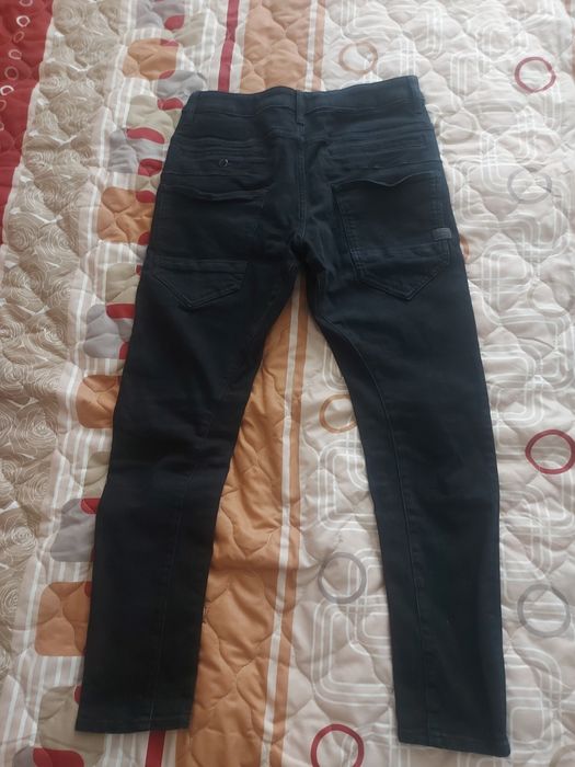 G-Star D-Staq Slim W30