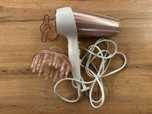 Uscator par Philips Moisture Protect 2300W