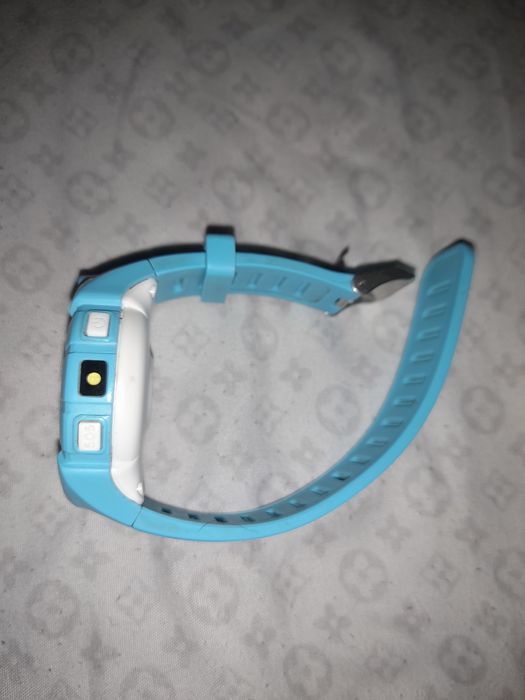 Продаються детские часы SMART GPS WATCH,Q200S.