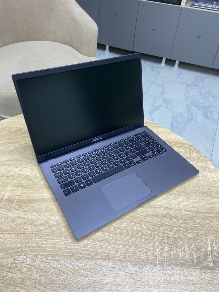 Ноутбук ASUS ViVoBook | Core i3-10 / 256G | 8G для работы