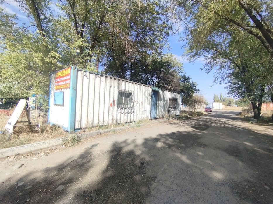 Продам действующий токарный цех