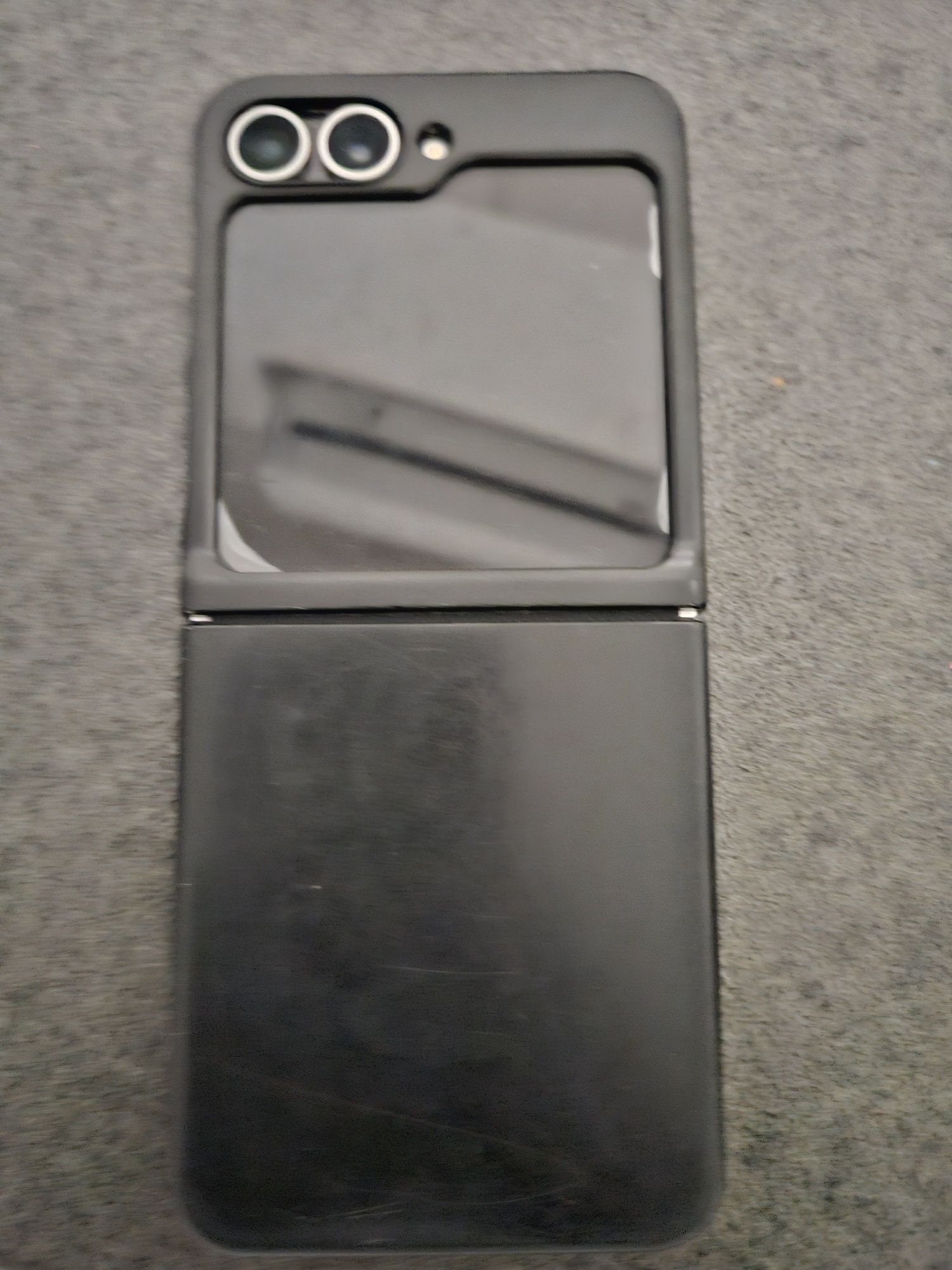 Samsung galaxy Z flip 6
