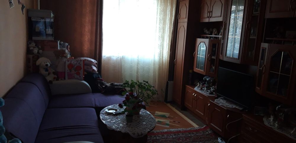 Apartament de vanzare - Vulcan